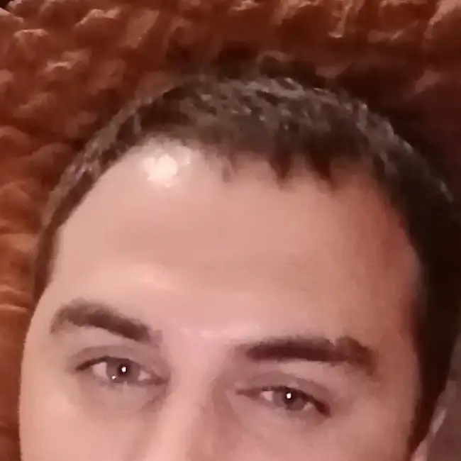 YaShAR, 38, Moscow, Russia - Muslim Dating Site