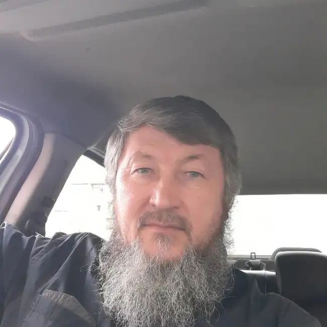 Abu, 57, Tyumen, Russia - Muslim Dating Site