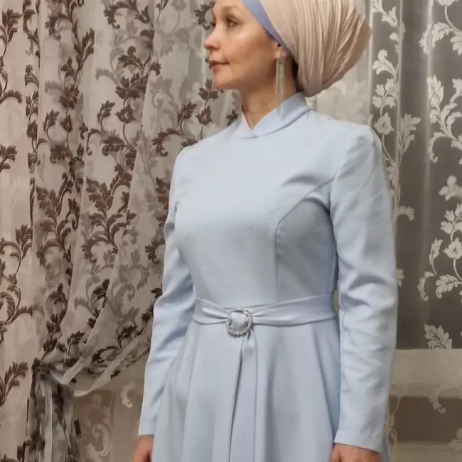 Faiza, 47, Kazan, Russia - Muslim Dating Site