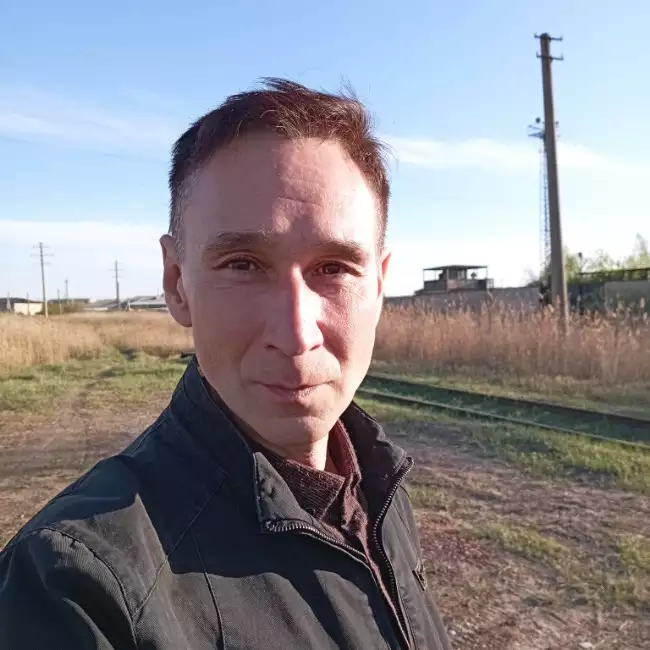 Ravil, 52, Petropavlovsk, Kazakhstan - Muslim Dating Site