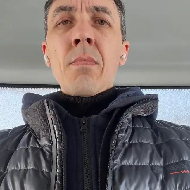 Ilyas, 47, Yoshkar-Ola, Russia - Muslim Dating Site