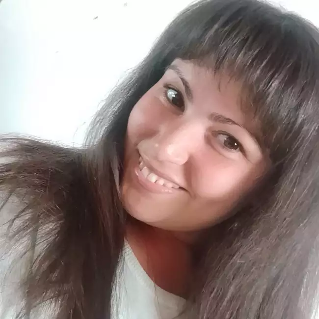 Dinarocka, 33, Moscow, Russia - Muslim Dating Site