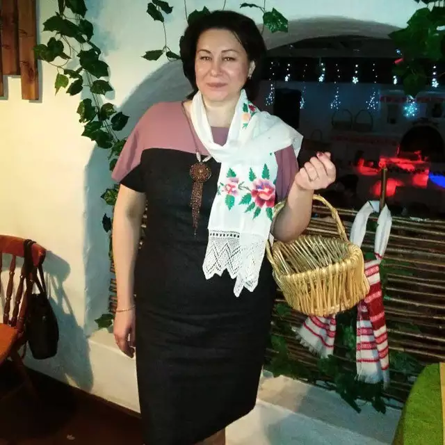 Ilmira, 46, Moscow, Russia - Muslim Dating Site