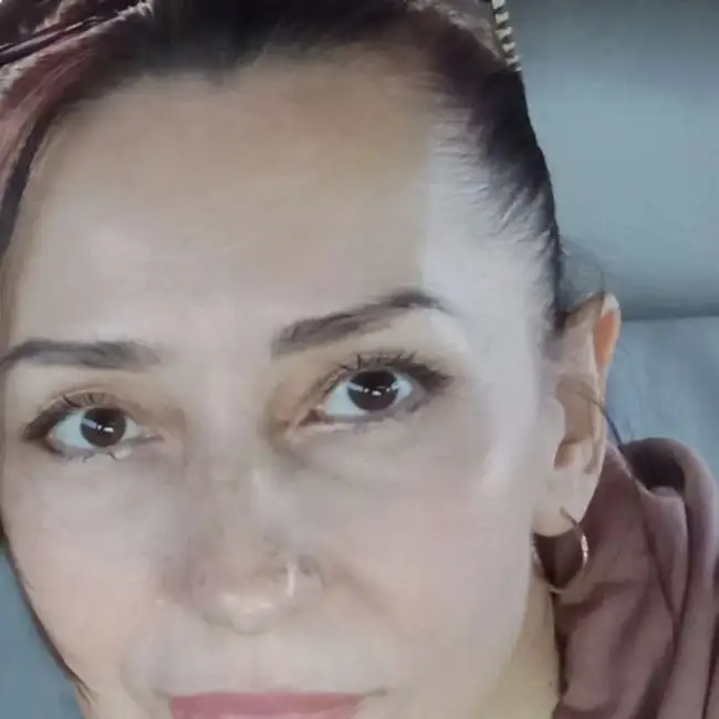 Anisya, 51, Nizhny Novgorod, Russia - Muslim Dating Site