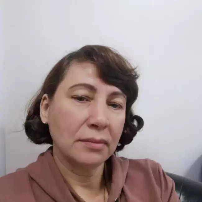 Fliora, 56, Nizhnekamsk, Russia - Muslim Dating Site