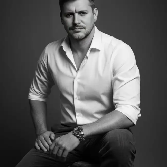 Damir, 49, Nizhny Novgorod, Russia - Muslim Dating Site