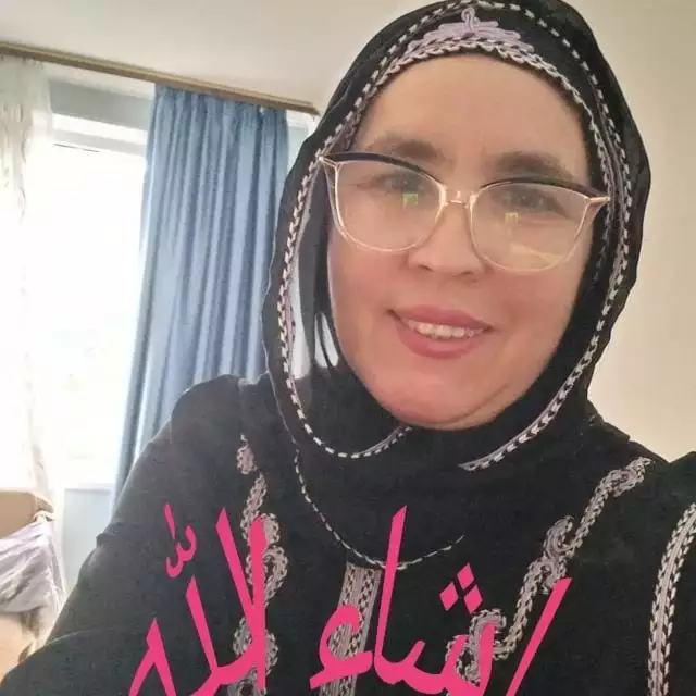 Nyursyanya, 56, Moscow, Russia - Muslim Dating Site