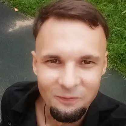 Nail, 37, Moscow, Russia - Muslim Dating Site