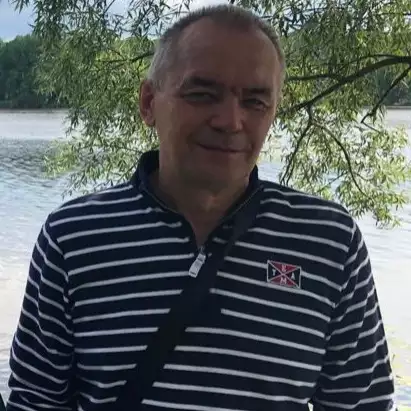 AN, 65, Kazan, Russia - Muslim Dating Site