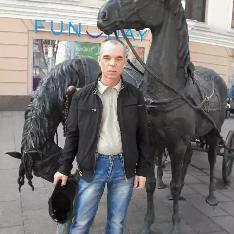 Artur, 71, Kursk, Russia - Muslim Dating Site