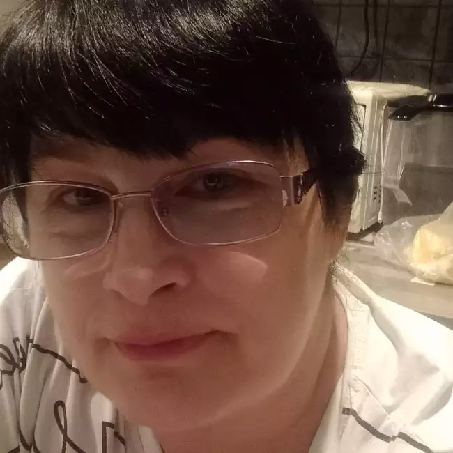 Gulnara, 59, Moscow, Russia - Muslim Dating Site