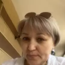 Albina, 53, Kazan, Russia - Muslim Dating Site