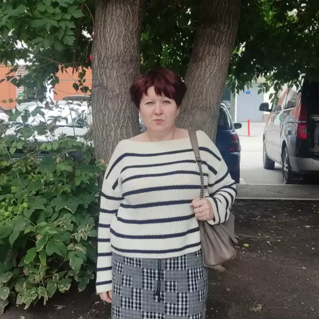Zulfiya, 54, Novosibirsk, Russia - Muslim Dating Site