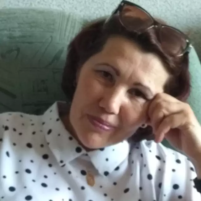 Rezeda, 57, Kazan, Russia - Muslim Dating Site