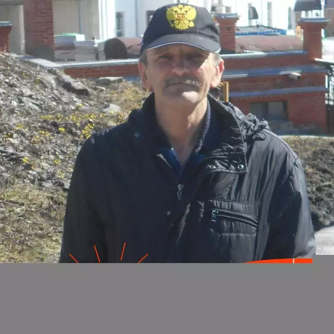 Boris, 64, Zlatoust, Russia - Muslim Dating Site