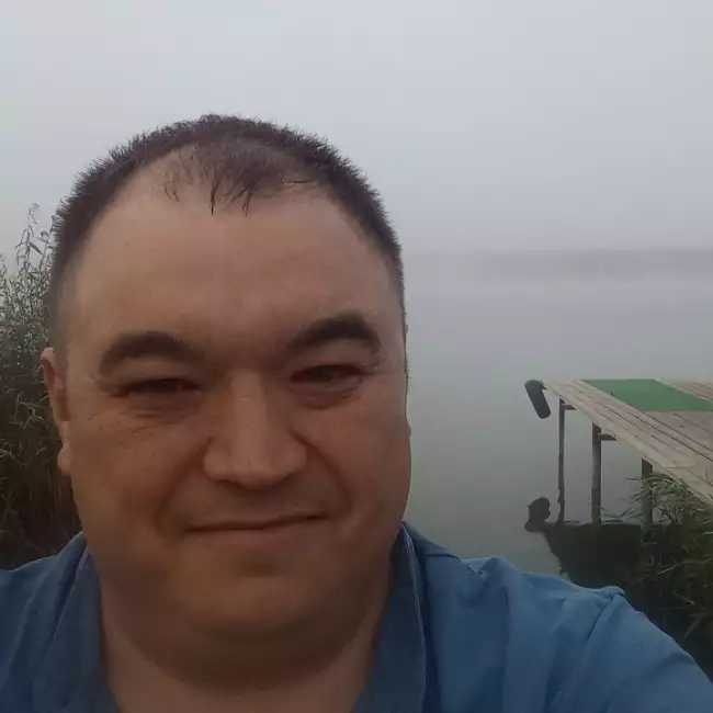 Flyur, 43, Kalininskaya, Russia - Muslim Dating Site
