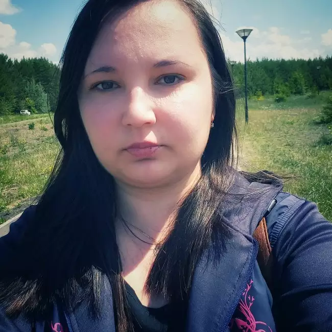 Diana, 29, Ulyanovsk, Russia - Muslim Dating Site