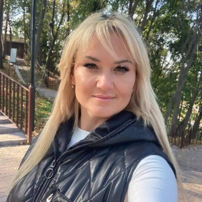Gulnaz, 44, Naberezhnye Chelny, Russia - Muslim Dating Site