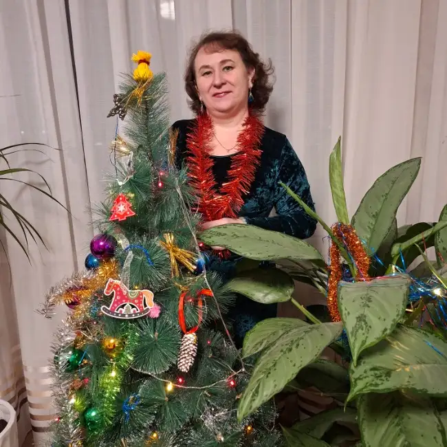 Aygul, 47, Naberezhnye Chelny, Russia - Muslim Dating Site