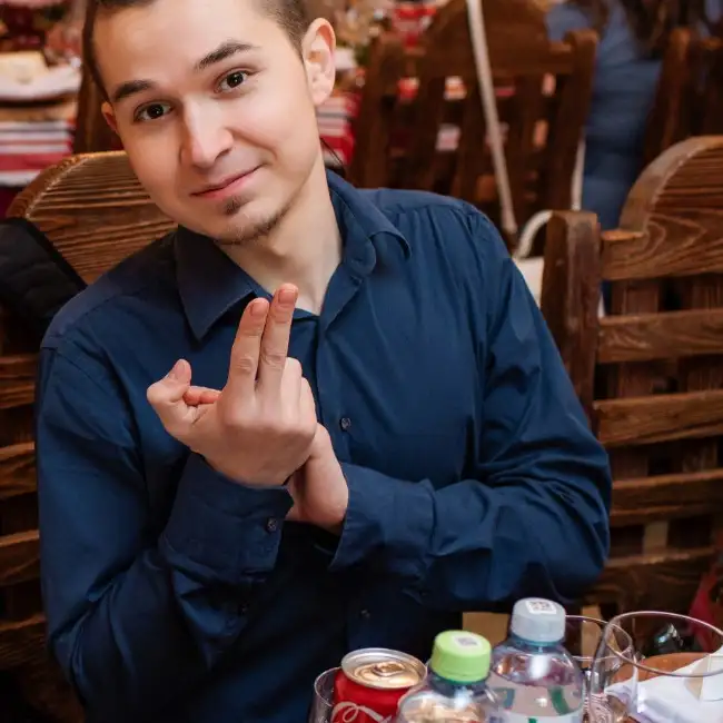 Timur, 36, Moscow, Russia - Muslim Dating Site
