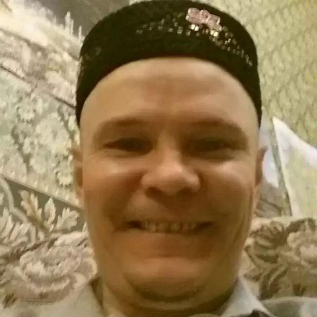 Umar, 56, Ufa, Russia - Muslim Dating Site
