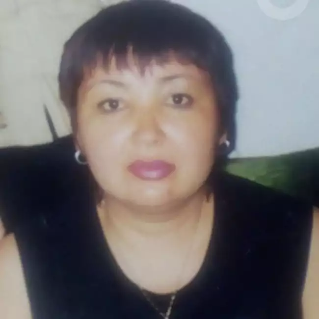 Zuleyha, 60, Tyumen, Russia - Muslim Dating Site