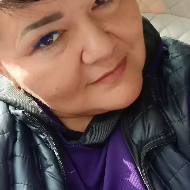Elmira, 50, Naberezhnye Chelny, Russia - Muslim Dating Site