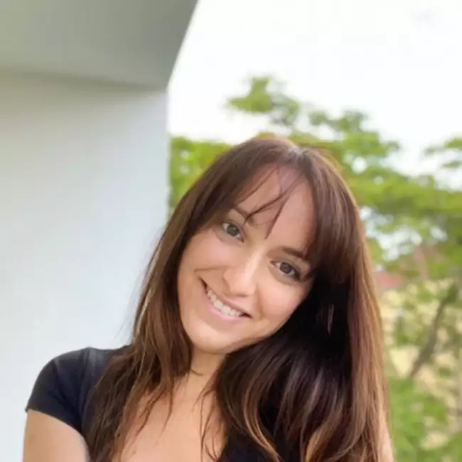 Leysan, 40, Bad Kreuznach, Germany - Muslim Dating Site