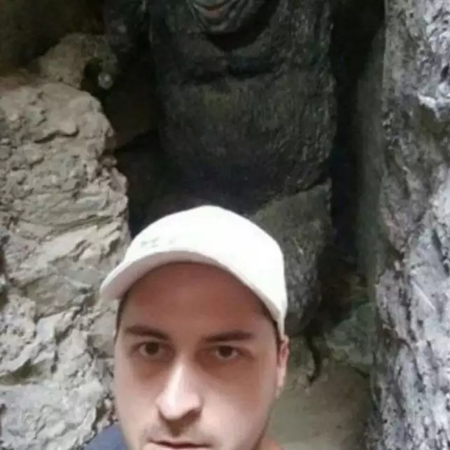 Ilya, 42, Izhevsk, Russia - Muslim Dating Site