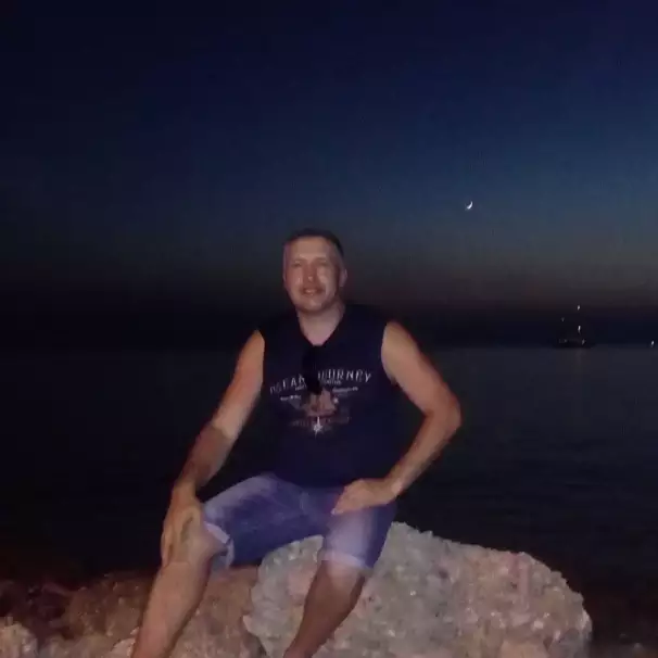 Ramil, 46, Almetyevsk, Russia - Muslim Dating Site