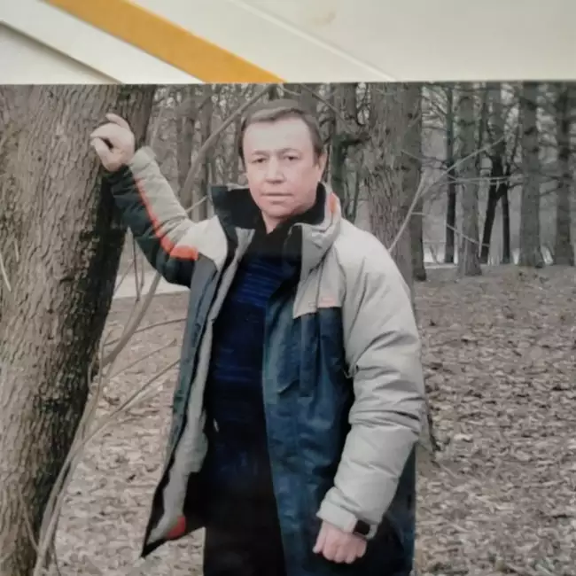 Hemmet, 63, Domodedovo, Russia - Muslim Dating Site