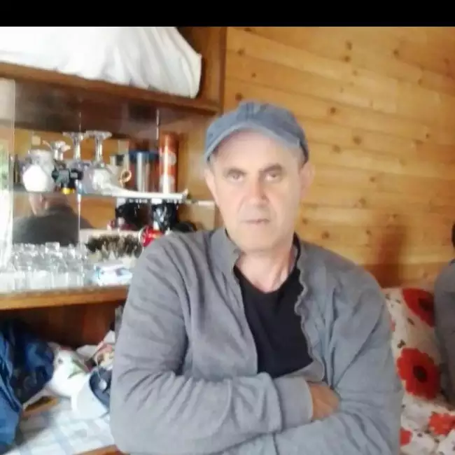 Amid, 57, Moscow, Russia - Muslim Dating Site