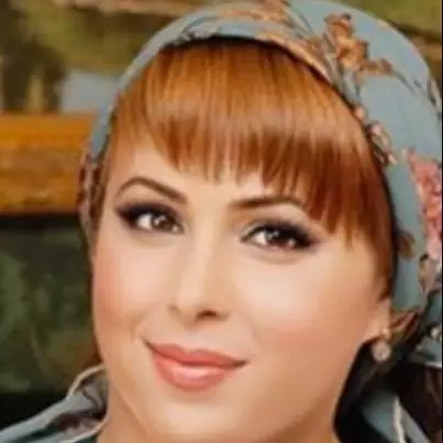 Aminka, 43, Saint Petersburg, Russia - Muslim Dating Site