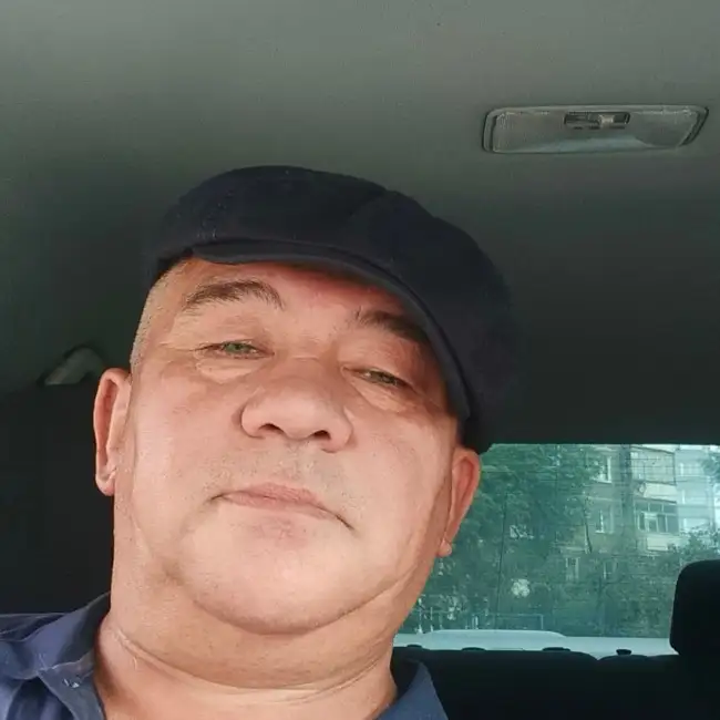 Danis, 52, Chelyabinsk, Russia - Muslim Dating Site