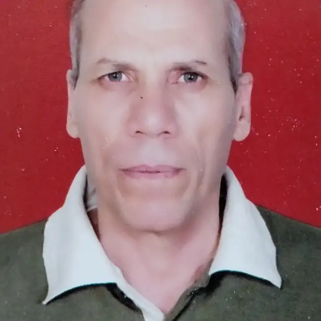 Able, 59, Sharm el Sheikh, Egypt - Muslim Dating Site