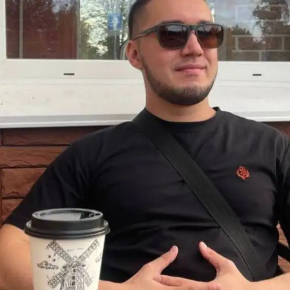 Ramil, 31, Moscow, Russia - Muslim Dating Site