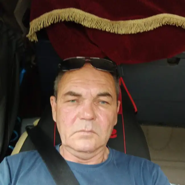 Rail, 61, Dimitrovgrad, Russia - Muslim Dating Site