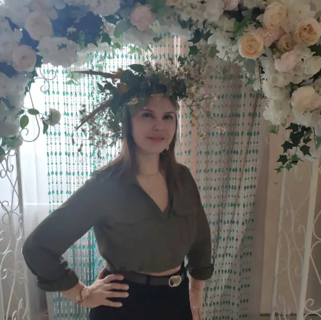 Tatarochka, 75, Kazan, Russia - Muslim Dating Site