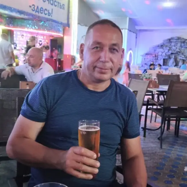 Ravil, 54, Almetyevsk, Russia - Muslim Dating Site