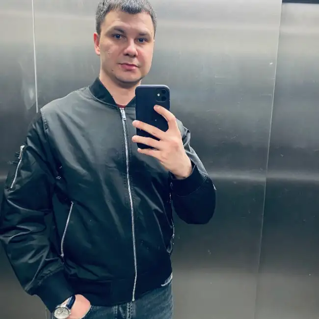 Eldar, 36, Moscow, Russia - Muslim Dating Site