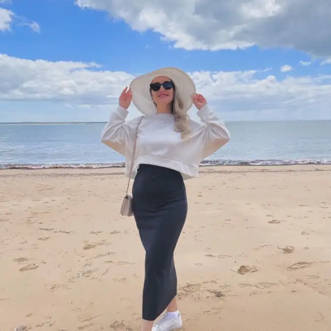 Galiia, 35, Kazan, Russia - Muslim Dating Site