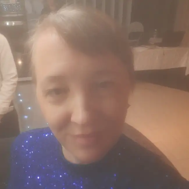 Dtana, 48, Kazan, Russia - Muslim Dating Site