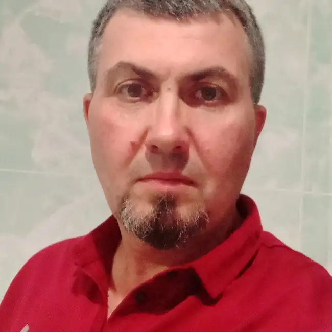 Irek, 56, Kazan, Russia - Muslim Dating Site