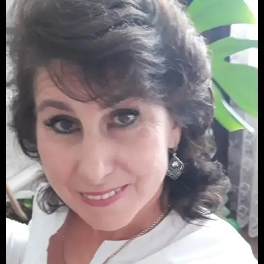 Nuriya, 56, Kazan, Russia - Muslim Dating Site