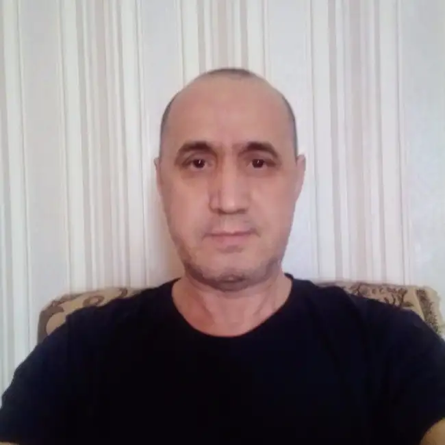Metis, 57, Ufa, Russia - Muslim Dating Site