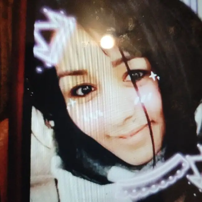 Faya, 41, Moscow, Russia - Muslim Dating Site