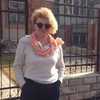 Lima, 68, Moscow, Russia - Muslim Dating Site