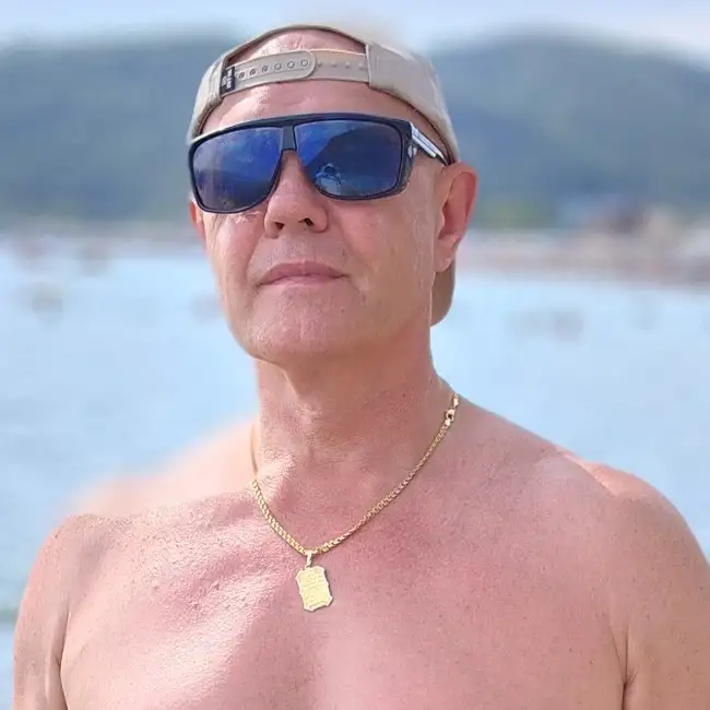 Aydar, 57, Moscow, Russia - Muslim Dating Site