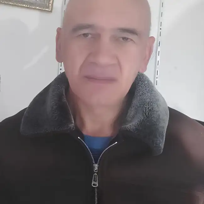 Fazil, 56, Azerbaijan - Muslim Dating Site