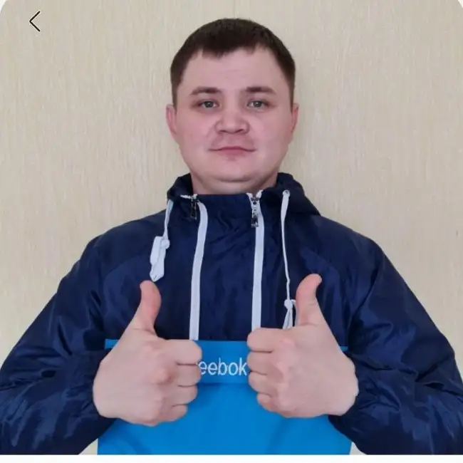 Ildar, 35, Chelyabinsk, Russia - Muslim Dating Site
